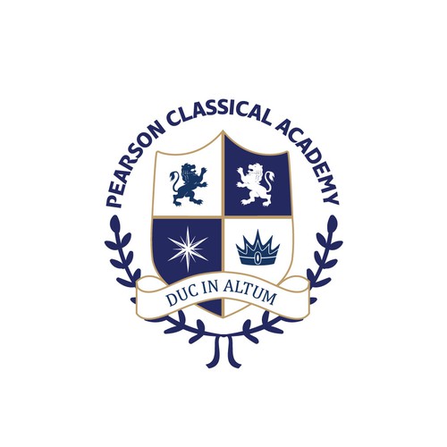 Badge logo for PCA