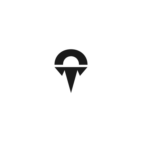 Cold Plunge Iceberg Logo Design Contest Winner