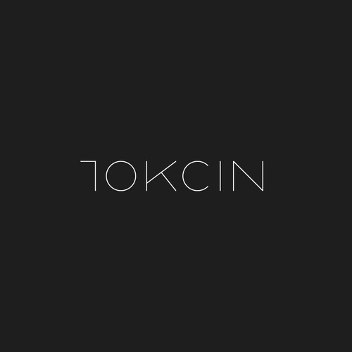 Tokcin Logo