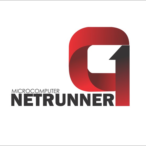 NETRUNNER C1 - 2