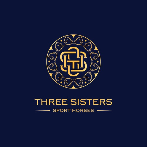 three sister