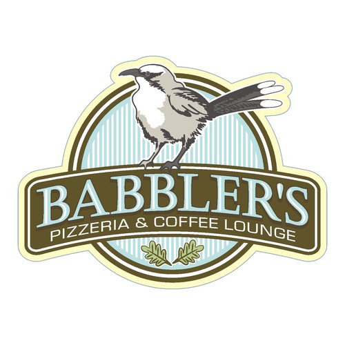 Babbler's Pizzeria and Coffee Lounge