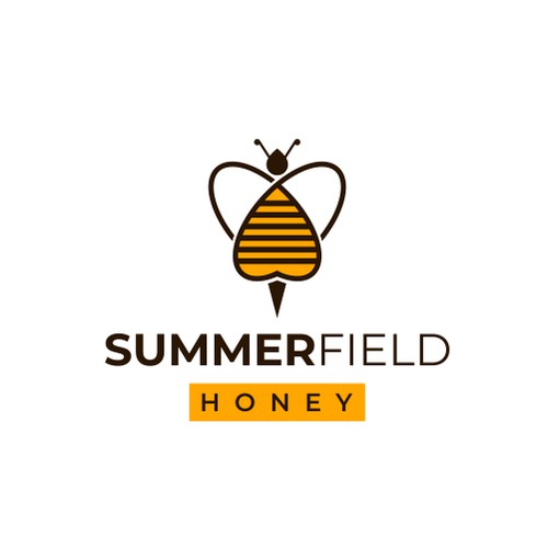 SummerField Honey
