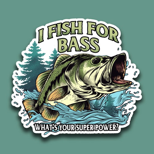 Largemouth Bass