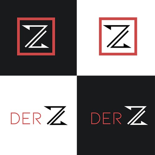 Der Z, my first proposal