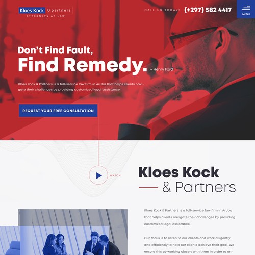 Kloes kock & Partners