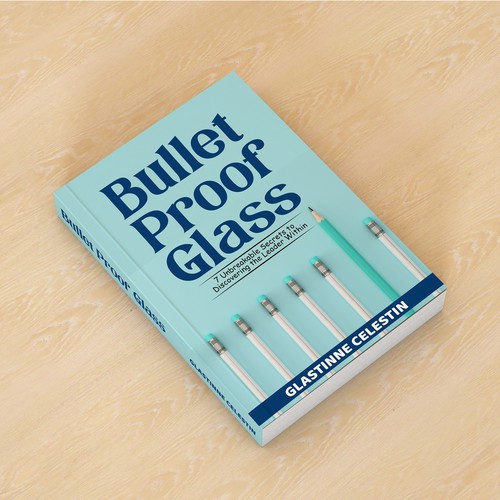 Bullet Proof Glass