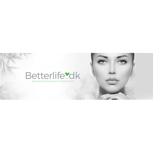 Better Life Banner 