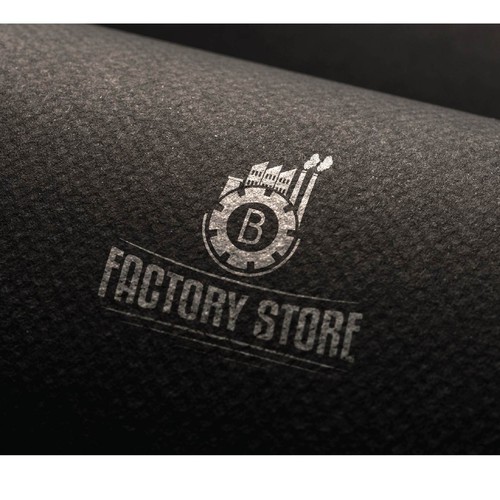 factory store