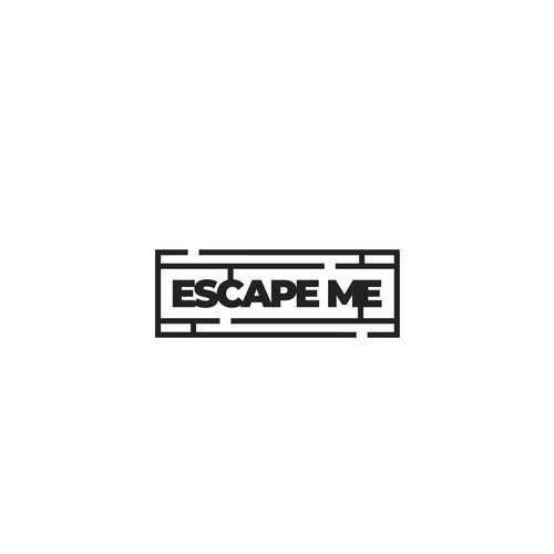 Escape room logo