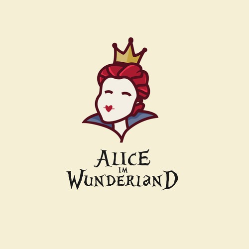 Alice IM Wunderland