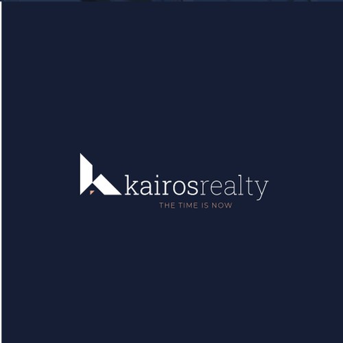 KAIROS REALTY LOGO