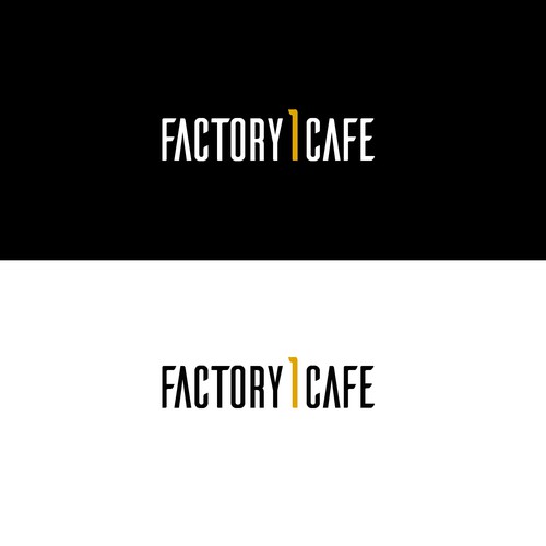 Factory 1 Cafe