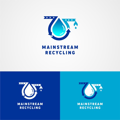 recycling logo