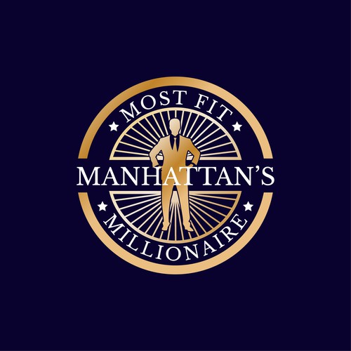 comcept logo for Manhattan's Millionaire