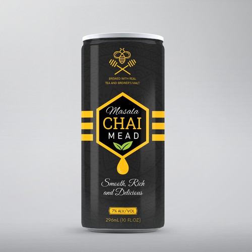 Masala Chai Mead
