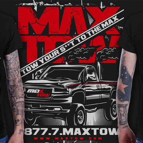 CAR, VEHICLE, PICK UP, TRUCK VECTOR T SHIRT