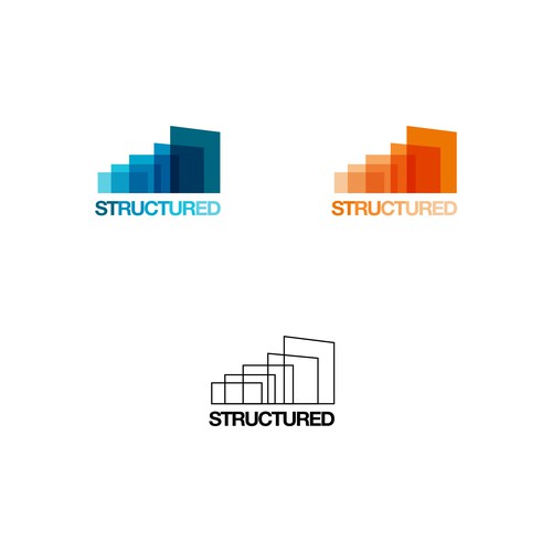 structured