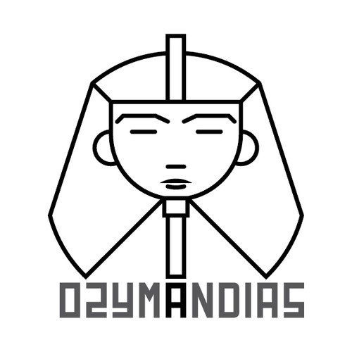 Logo for Ozymandias