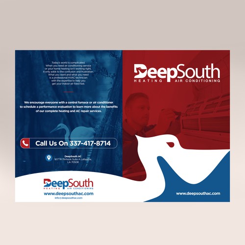 Deep South