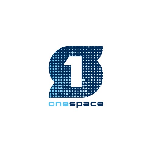 Logo for a supply chain company