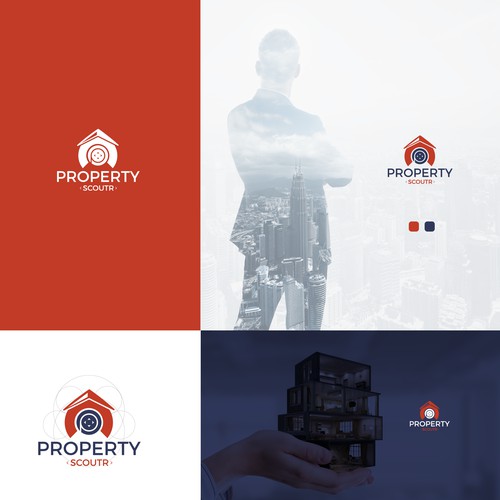 Realestate Logo