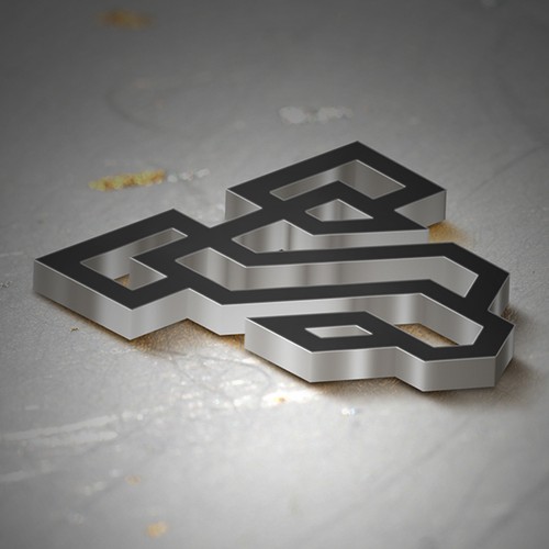 TS or ST Logo