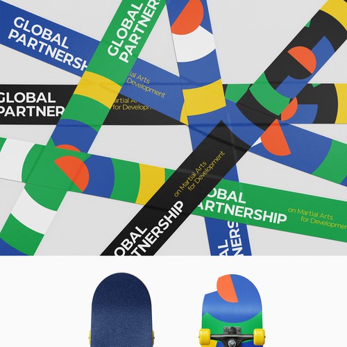 Global Partnership