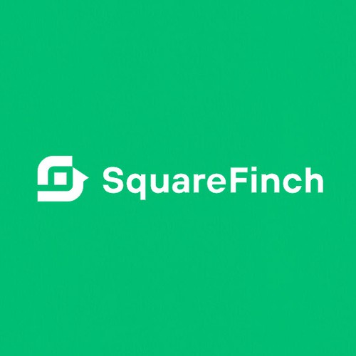 SquareFinch Logo
