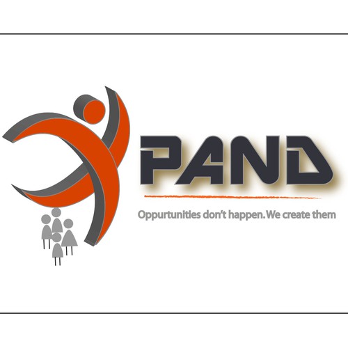 Create the next logo for Xpand