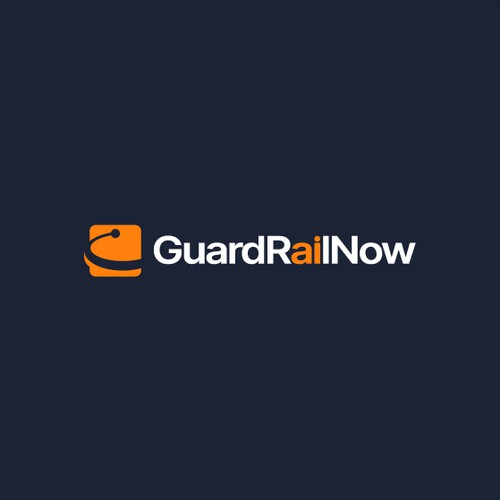 GuardRailNow Logo