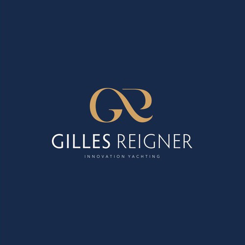 Gilles Reigner Innovation Yachting