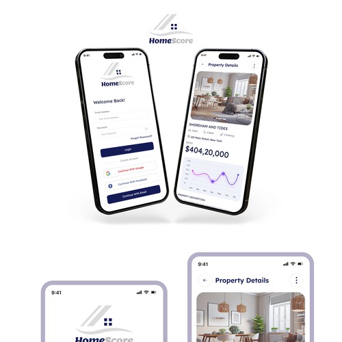 Real Estate