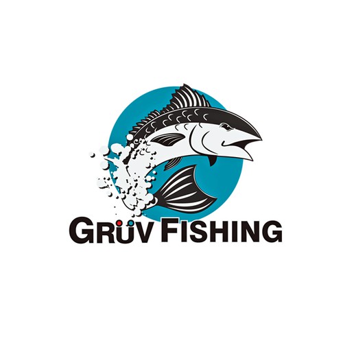 Gruv Fishing