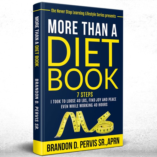 More than a diet book