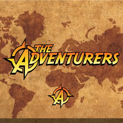 THE ADVENTURERS