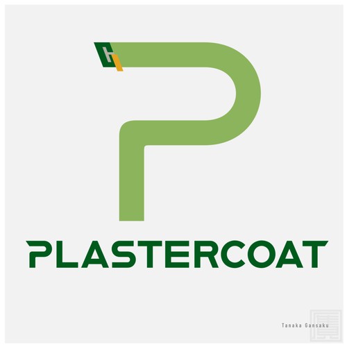 PLASTERCOAT - logo