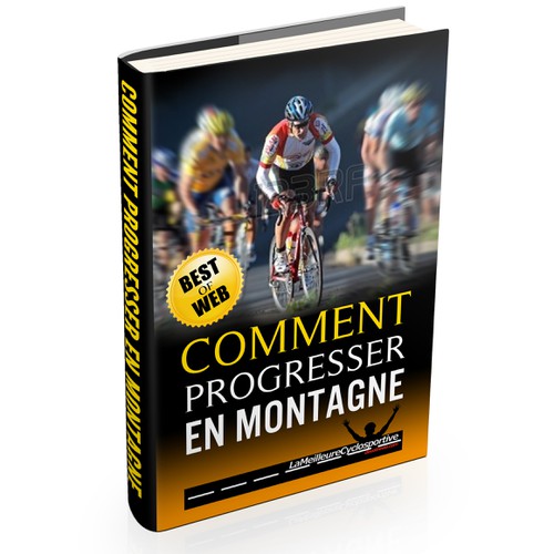 Créer la couverture du livre Le Best of web des articles en cyclisme