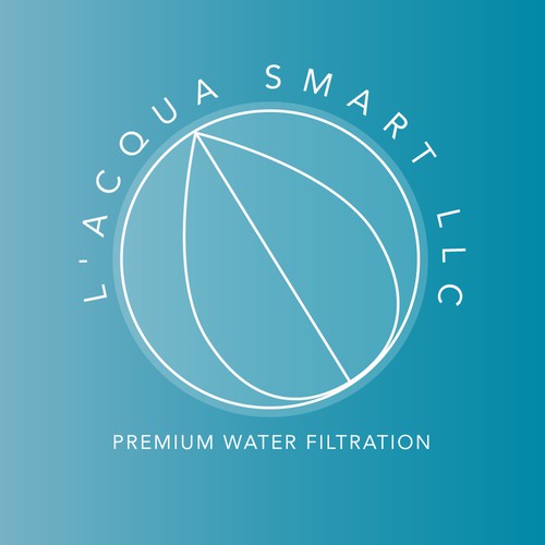 Ecological Sophisticated Logo 