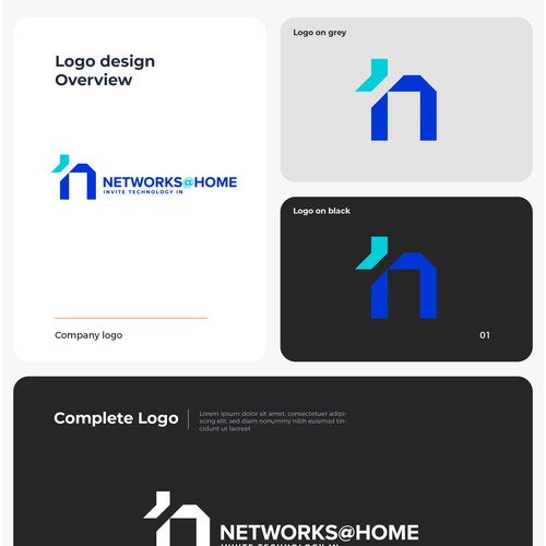 House network concept 