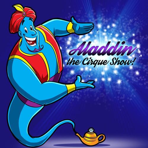 Genie