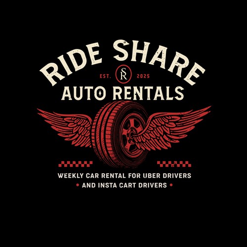 Ride Share - Auto Rentals
