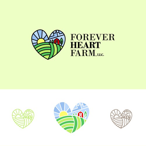 Farm brand