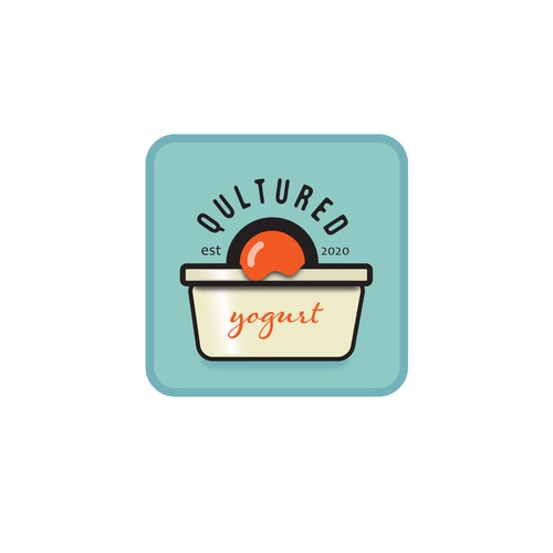 yogurt logo