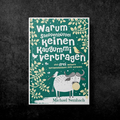 Children book