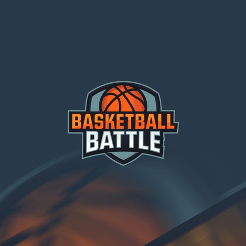 Sports Game for Basketball Battle