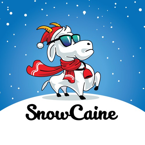 SnowCaine