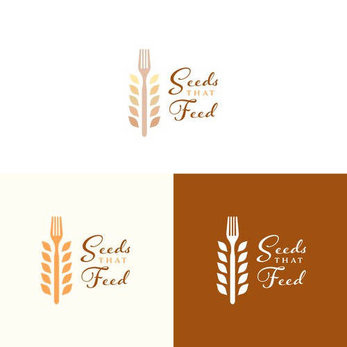 Concept for Oatmeal Company