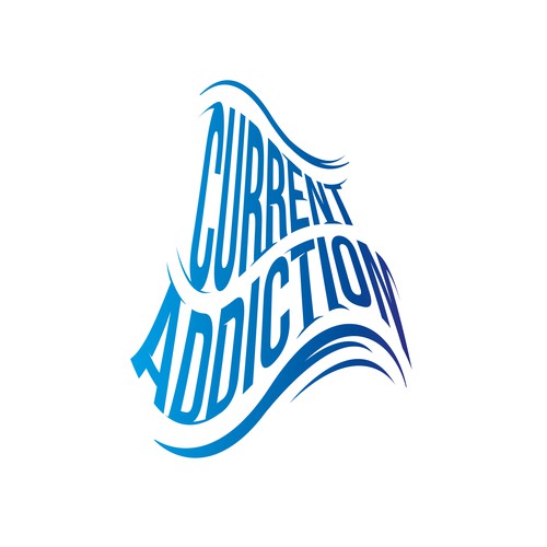 Current Addiction Logo