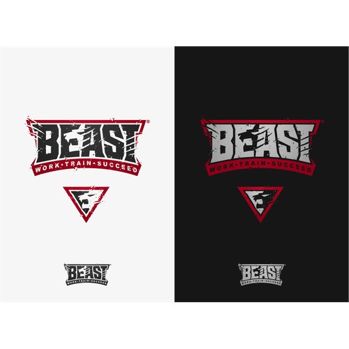 New logo wanted for Beast